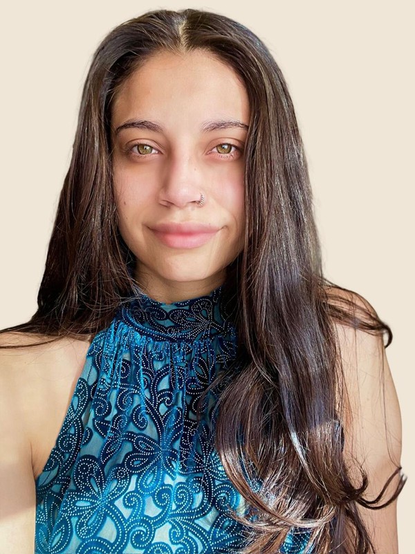 Almendra Herrera - Terapeuta Ocupacional