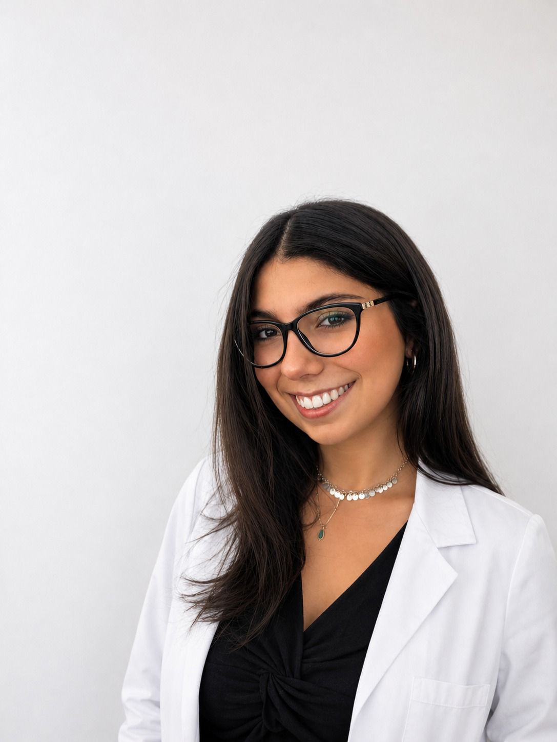 Andrea Álvarez Awad - Nutricionista Clínica
