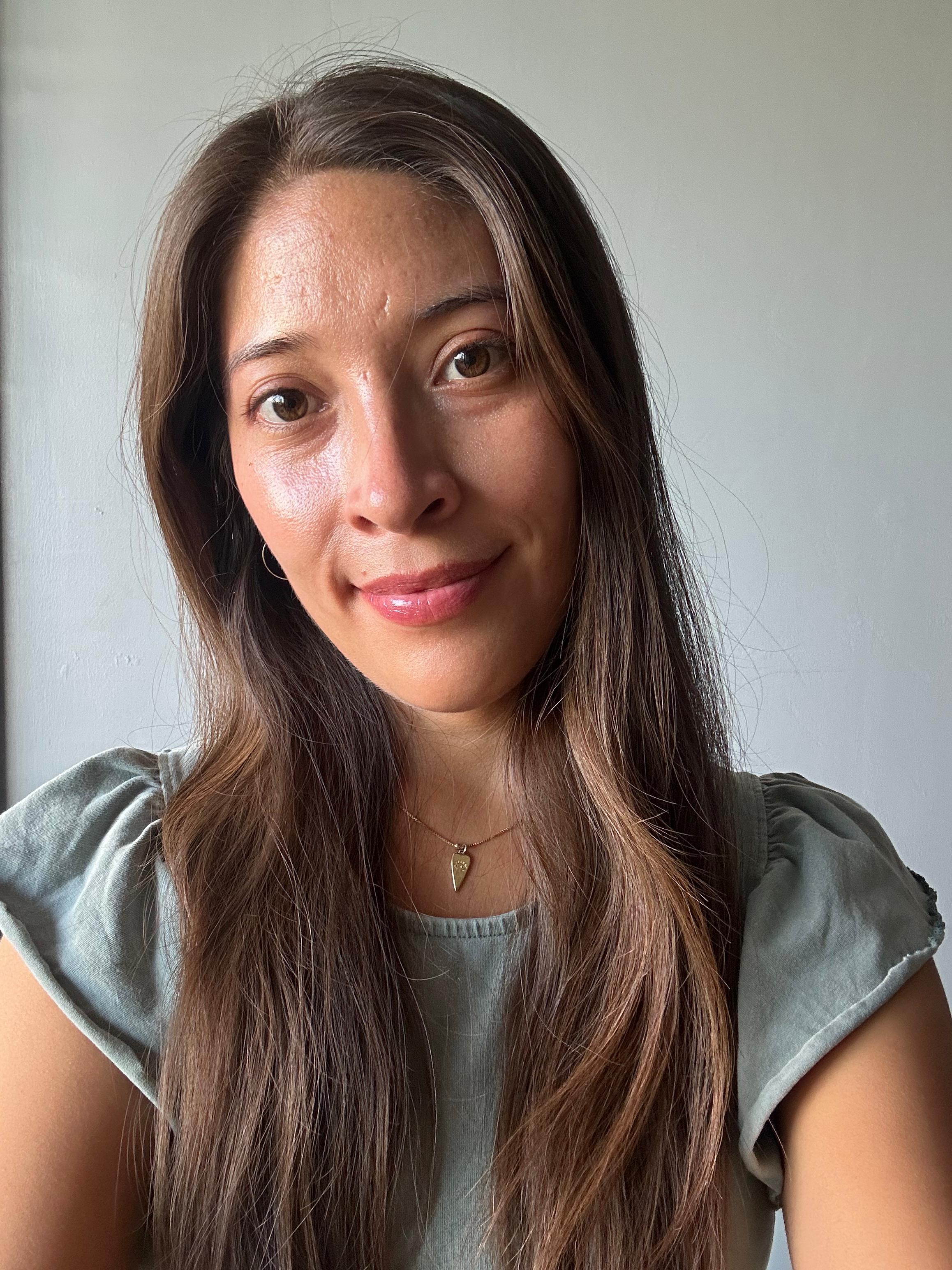 Macarena Veas - Psicóloga Clínica