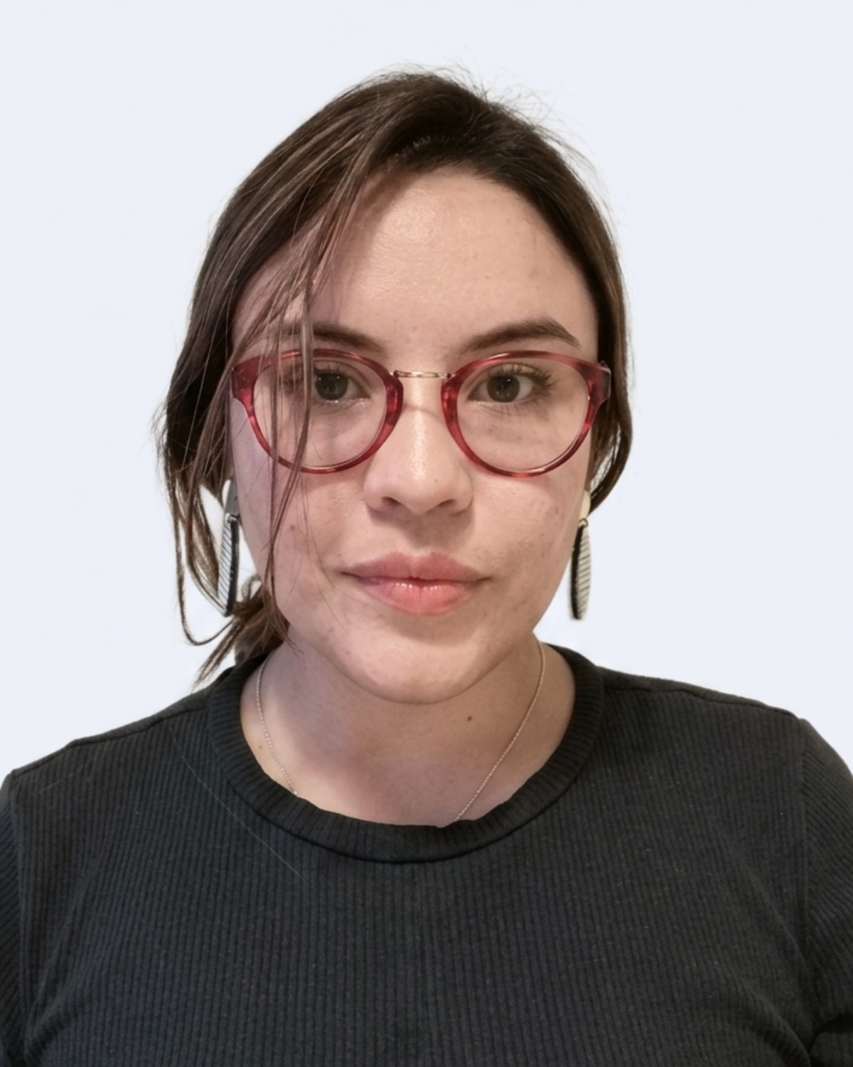 María Paz Carvajal - Psicóloga Clínica